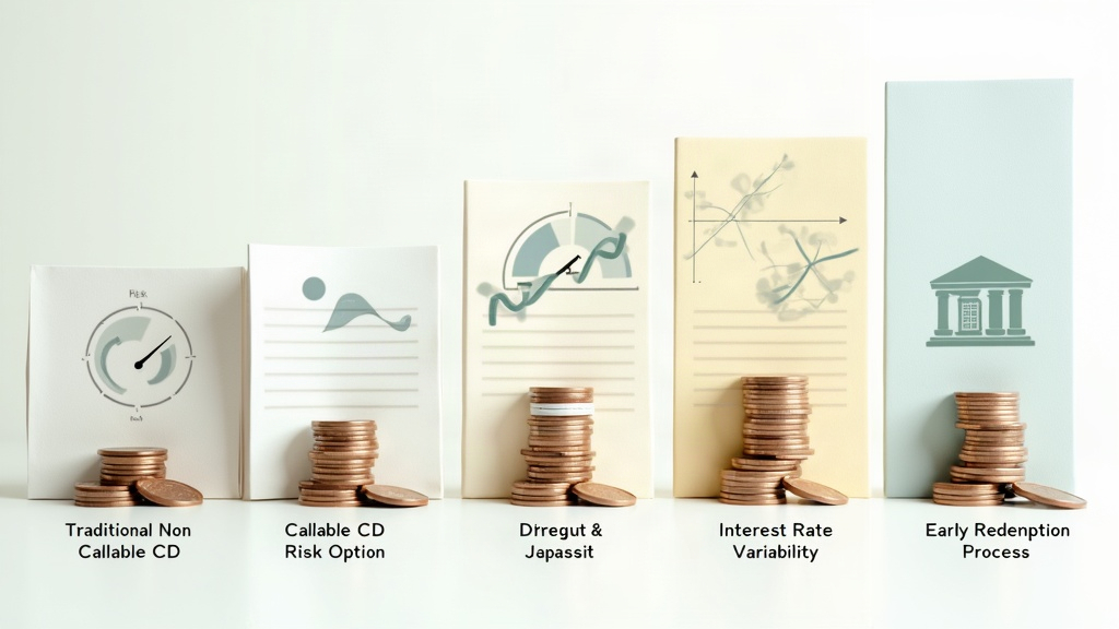 Diving Deeper into Callable CDs: Understanding Their Unique Advantages and Potential Pitfalls – Callable CDs Understanding the Banks Option to Redeem