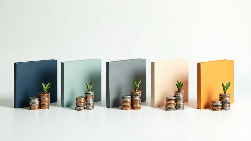 Unlocking Wealth: Evaluating the Best 5-Year CD Rates for Steady Growth – Best 5 Year CD Rates for Long Term Wealth Growth