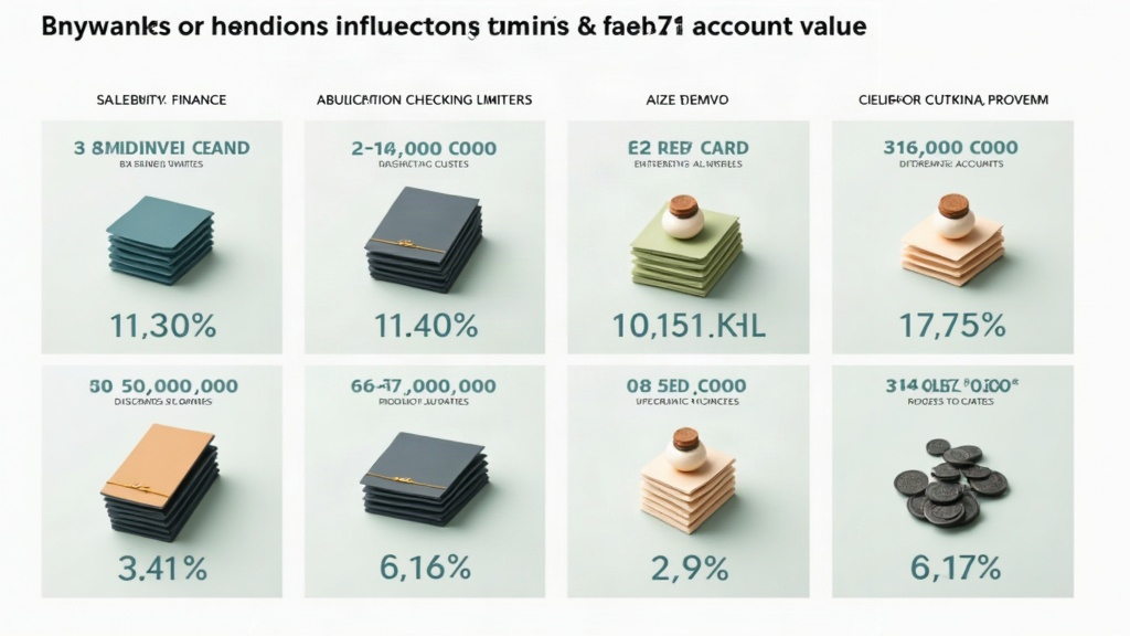 Understanding the Complexities of Rewards Checking Accounts – The True Value of Rewards Checking Analyzing Fees and Limits