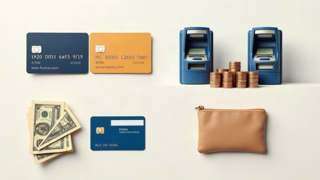 Essential Strategies for Leveraging Student Debit Card Perks – Maximizing Student Debit Card Rewards and Overdraft Protection