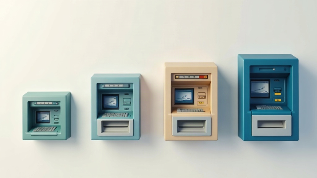 Essential ATM Networks for Fee-Free Withdrawals Worldwide – The Top Global ATM Networks to Avoid Fees