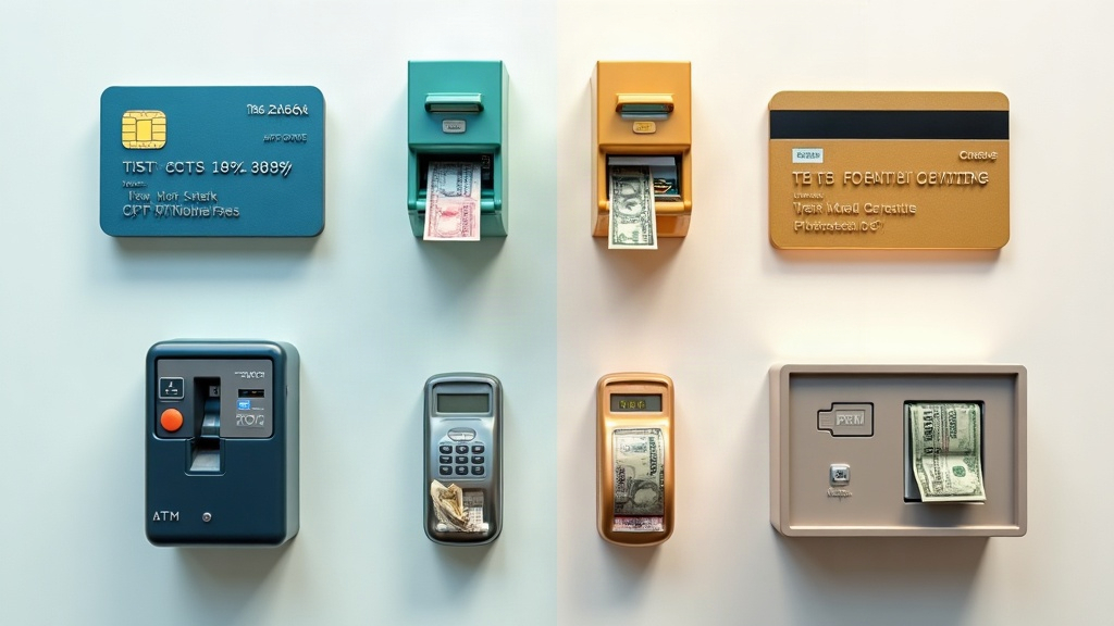Smart Strategies to Navigate Foreign Currency Conversion Fees – Understanding and Avoiding Foreign Currency Conversion Fees