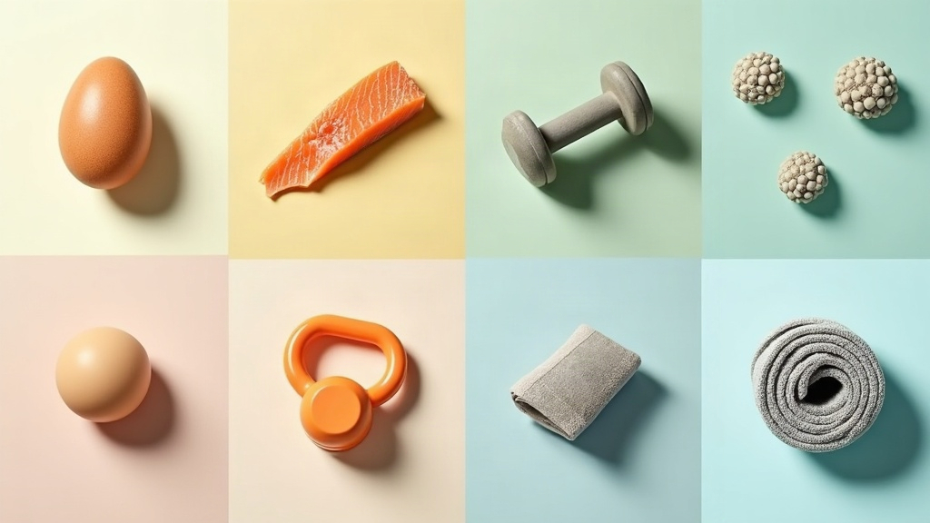Smart Strategies for Preserving Muscle as You Age – Maintaining Muscle Mass with Age in Men
