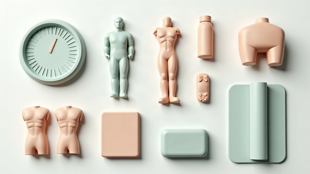 Understanding Men's Body Image and Its Complexities – Men's Body Image: The Underrecognized Issue