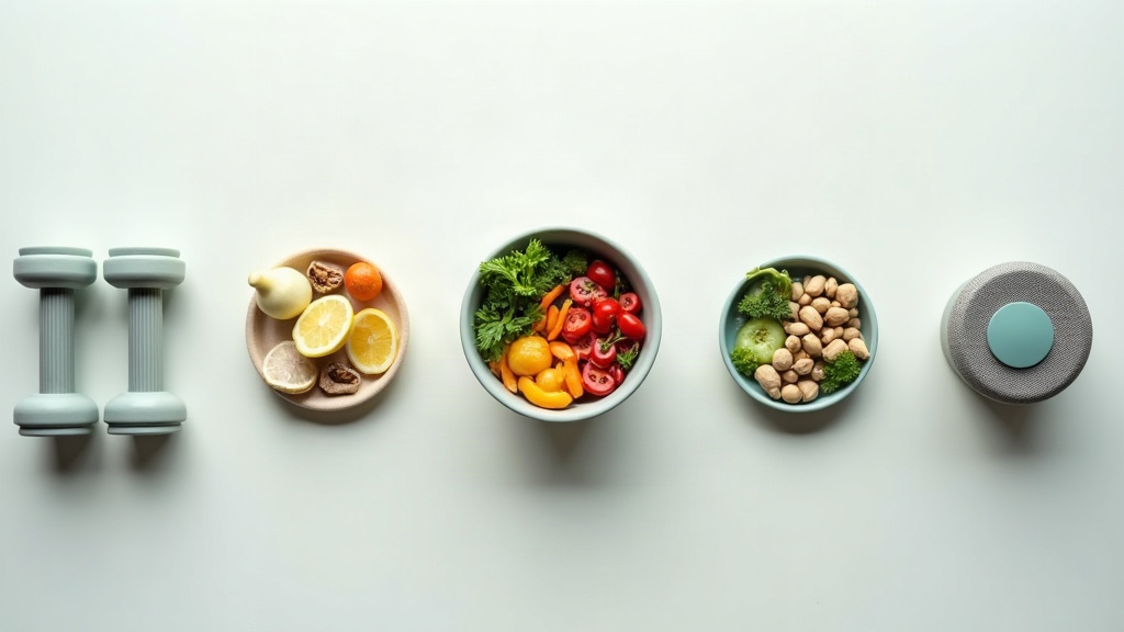 The Importance of Visceral Fat Management for Men’s Health – Belly Fat in Men: Why It Matters and How to Lose It