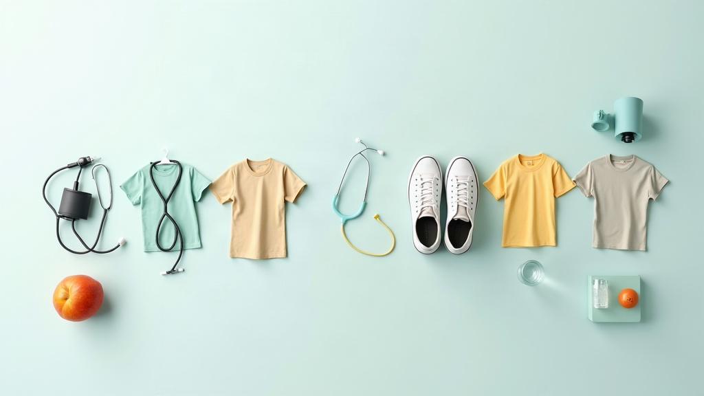Essential Health Screenings for Men at Every Stage of Life – Men's Health Screenings by Age