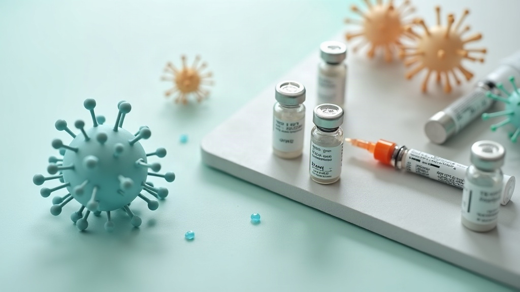 Essential Vaccines Frequently Overlooked by Men – Vaccines Men Often Miss