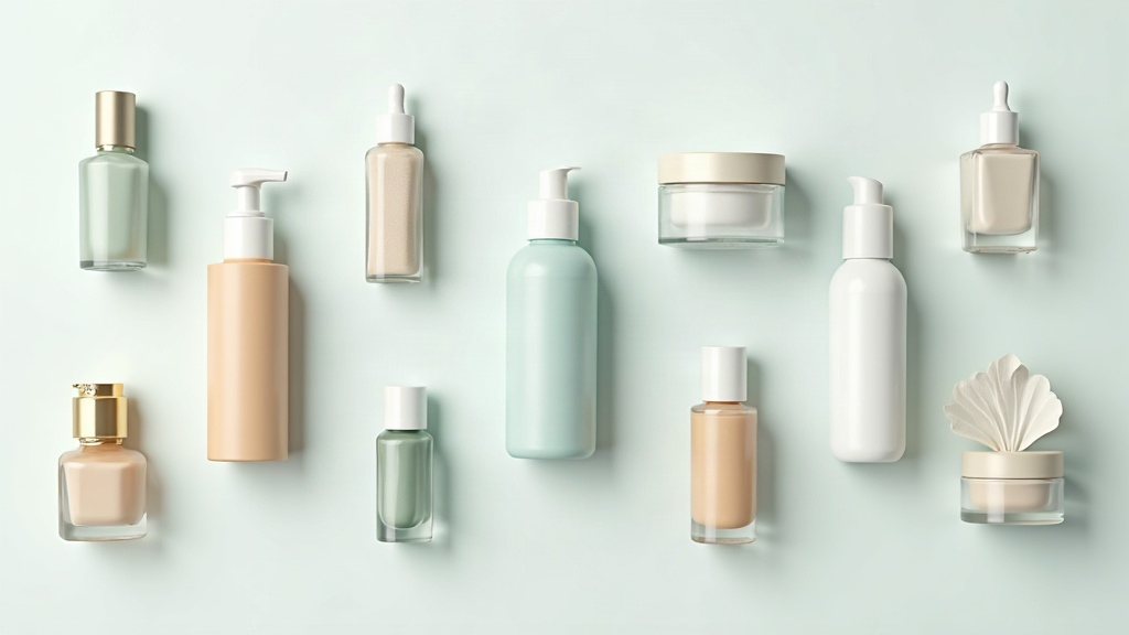 Mastering the Essentials of Your Skincare Routine – Building a Basic Skincare Routine: Cleanser, Moisturizer, SPF