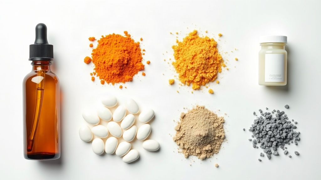 Navigating the Complex World of Skincare Ingredients – Decoding Skincare Ingredients: What Actually Works