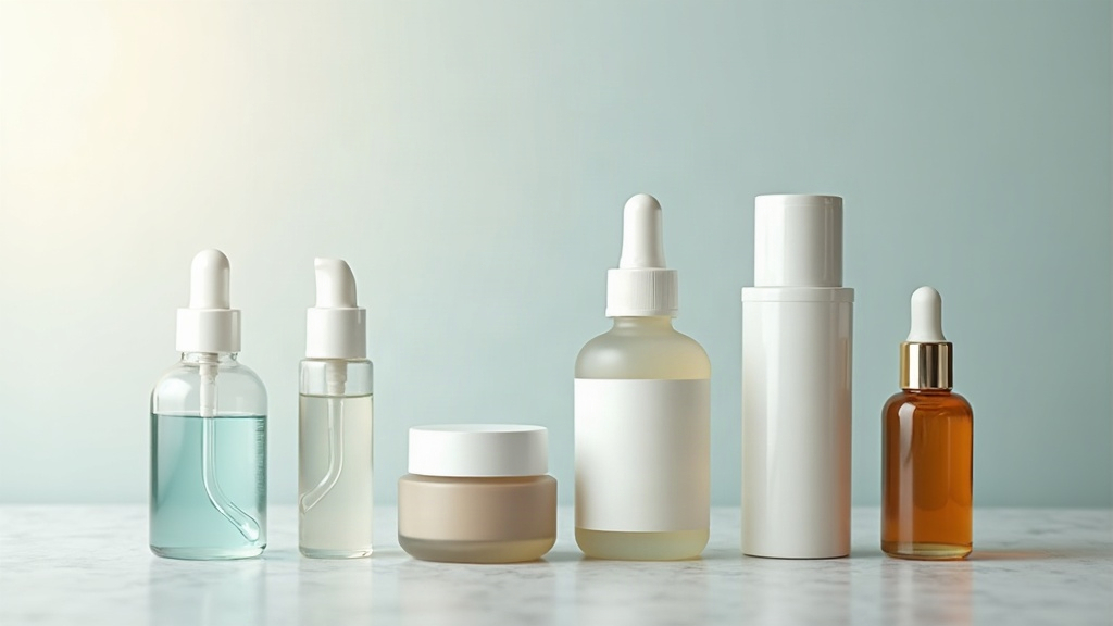 Mastering the Art of Skincare Layering for Optimal Results – How to Layer Skincare Products Correctly