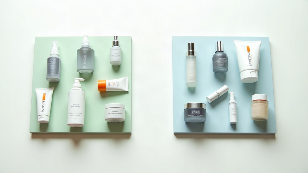 Understanding the Best Skincare Practices for Morning and Evening – Morning vs Evening Skincare: What Belongs Where