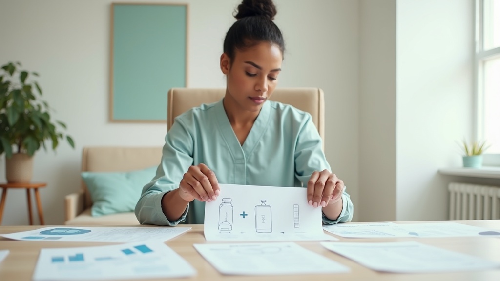 Unpacking Medication Management: What You Need to Know – Prescription & Medication