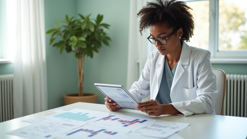 Understanding Specialty Care Navigation Challenges – Specialty Care Navigation