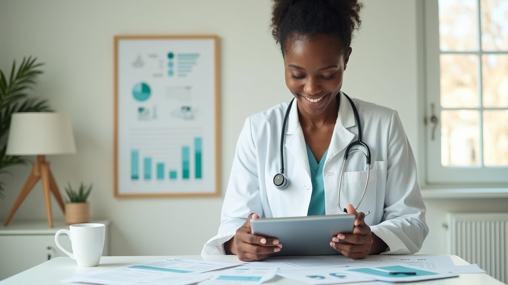 The Power of Wearable Health Technology – Wearables & Health Trackers