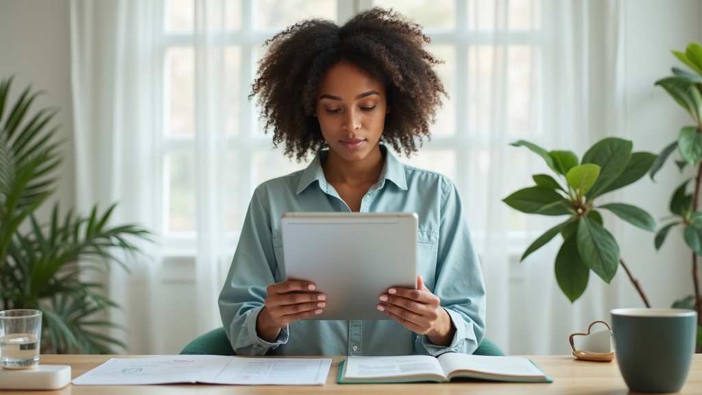 Understanding the Complexities of At-Home Health Tests – At-Home Tests & Diagnostics