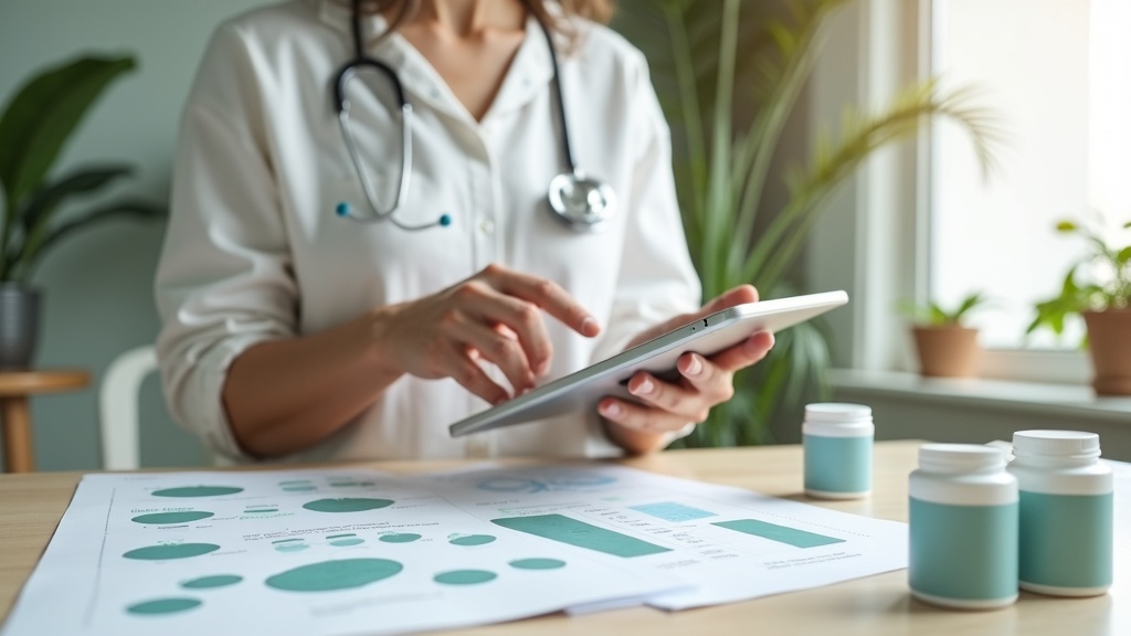 Understanding the Complexities of Supplements and Beauty Products – Supplements & Beauty Products