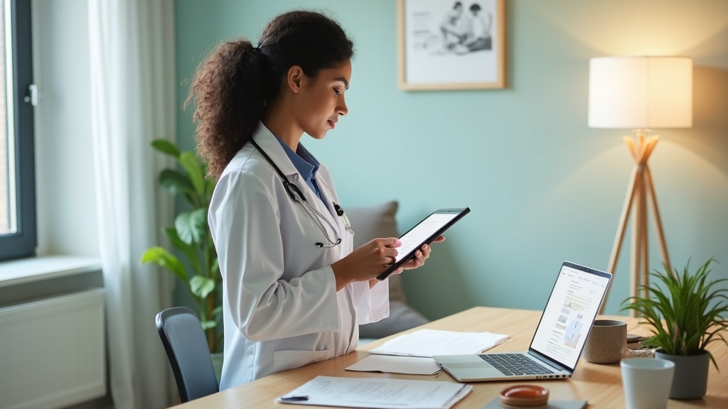 Understanding Home Health Equipment for Enhanced Well-Being – Home Health Equipment
