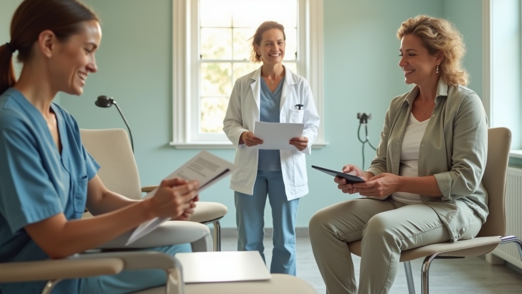 Understanding Diabetes Complications: Key Insights and Implications – Diabetes Complications: Neuropathy, Retinopathy, and Kidney Disease