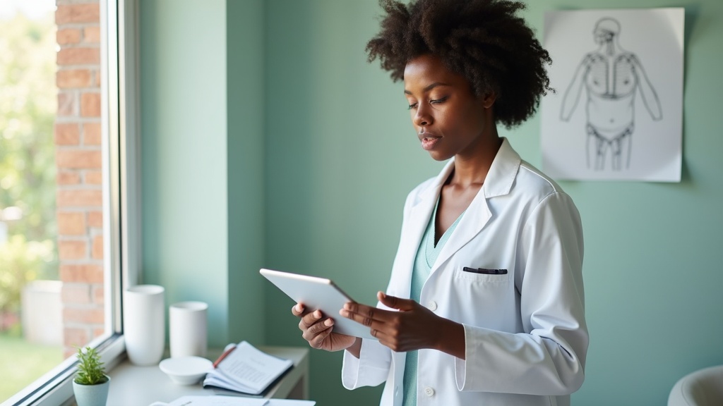 Navigating the Complexities of Breast Cancer Screening and Treatment – Breast Cancer: Screening, Diagnosis, and Treatment Options