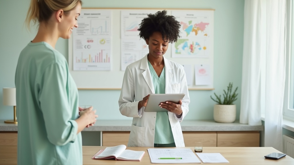 What Common Misconceptions Exist About Managing Constipation? – Constipation Relief: Diet, Hydration, and When to See a Doctor
