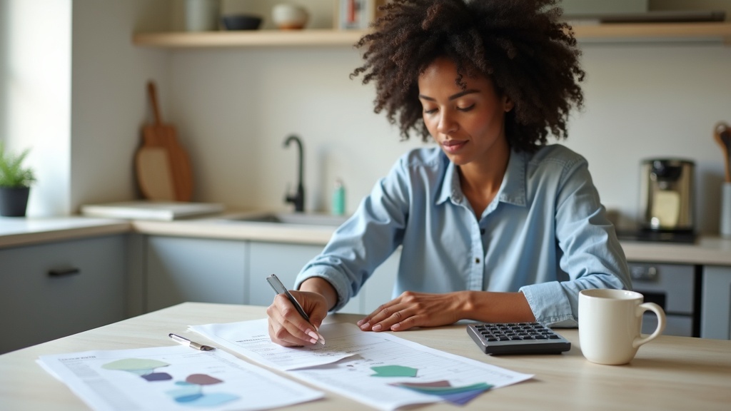 Understanding Cash-Out Refinancing: Unpacking Common Misconceptions – Cash-Out Refinancing Explained Tapping Into Home Equity