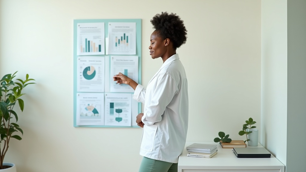 Unpacking the Complexities of STIs: What to Consider – Common STIs: Testing, Treatment, and Prevention