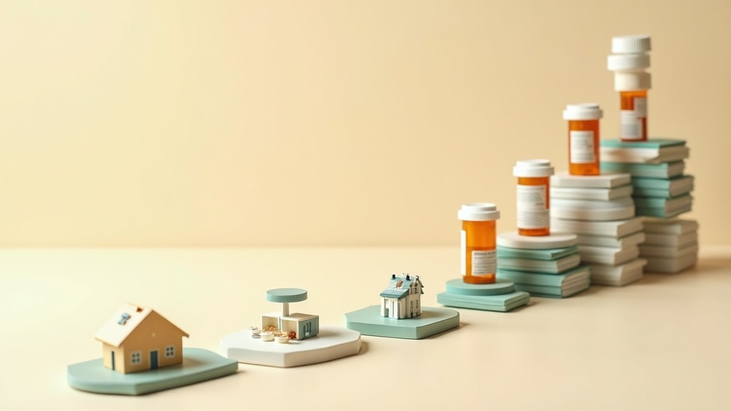 Maximizing Healthcare Funding through HSAs and Medical Savings – Funding Healthcare with HSAs and Medical Savings