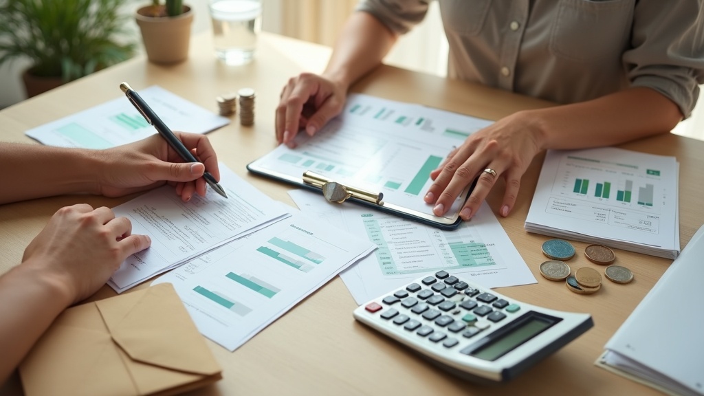 Understanding the Nuances of Long-Term Care Insurance Coverage – Long-Term Care Insurance Comprehensive Coverage Options and Costs