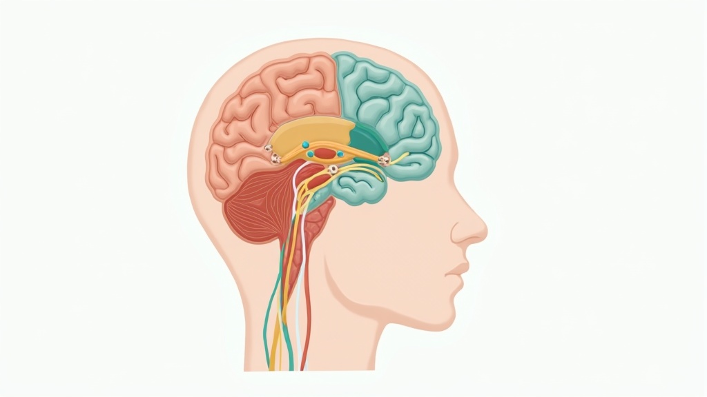 Understanding the Connection Between Hearing Loss and Cognitive Decline – Hearing Loss and Dementia Risk