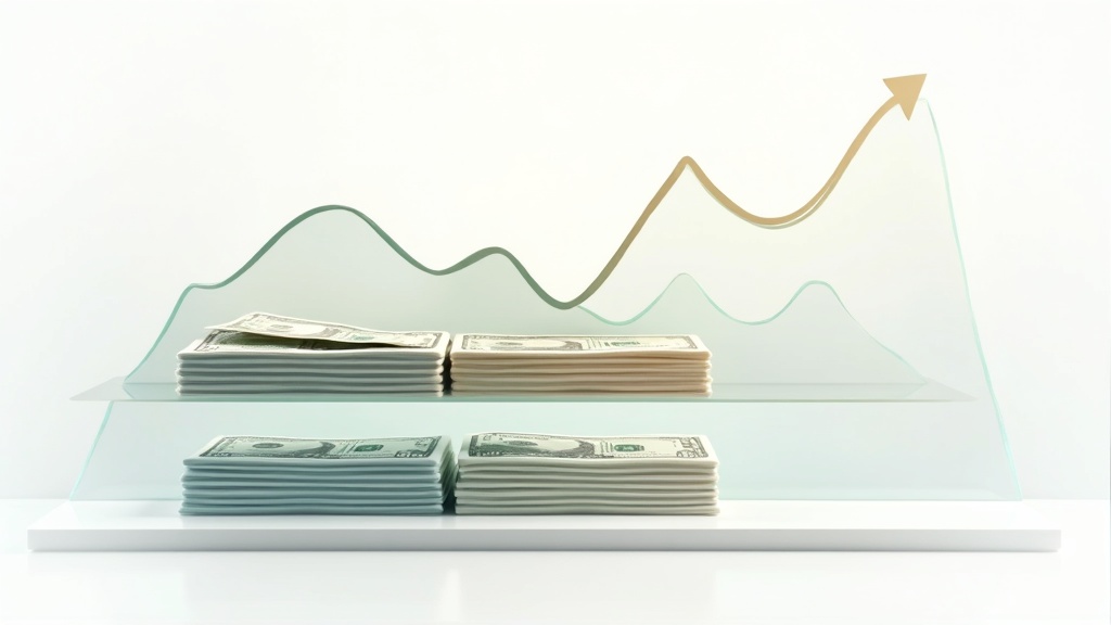 Understanding the Nuances of Buffer Assets and Cash Bucketing – Buffer Assets and Cash Bucketing: Managing Sequence of Return Risk