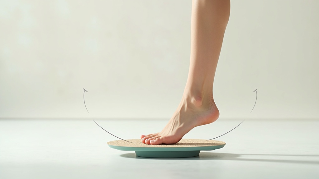 Unpacking the Complexities of Balance Training for Fall Prevention – Balance Training: Preventing Falls
