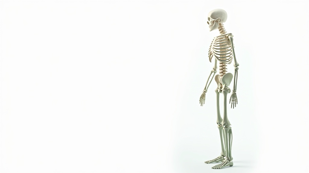 Understanding the Nuances of Bone Health Management – Bone Health Across the Lifespan