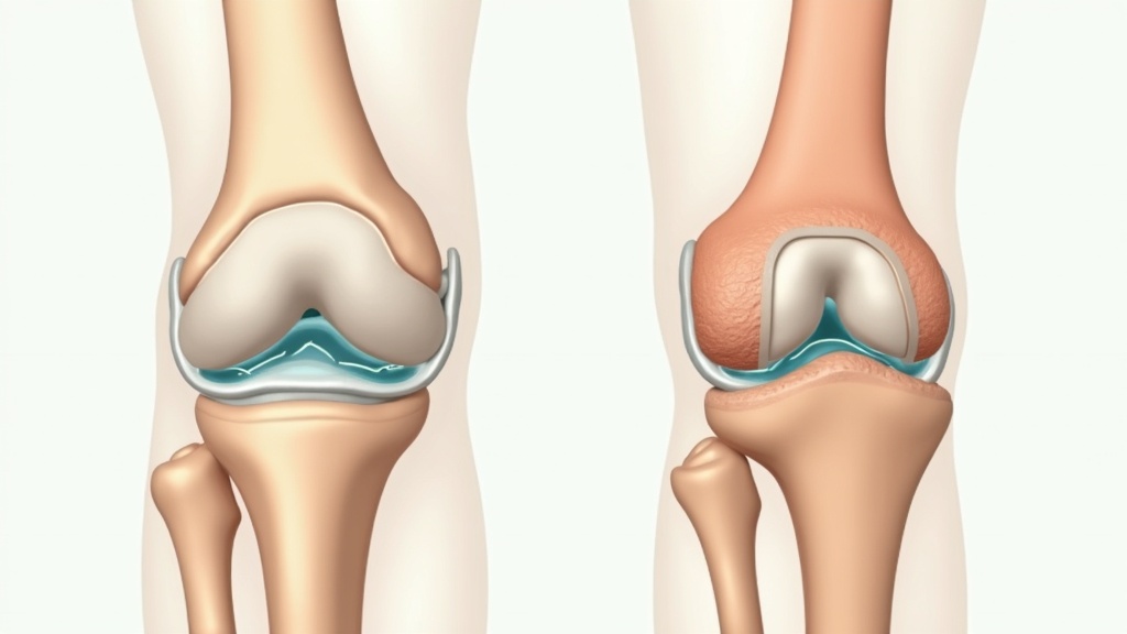 Understanding the Nuances of Joint Health and Exercise – Joint Health: Exercise vs Wear-and-Tear