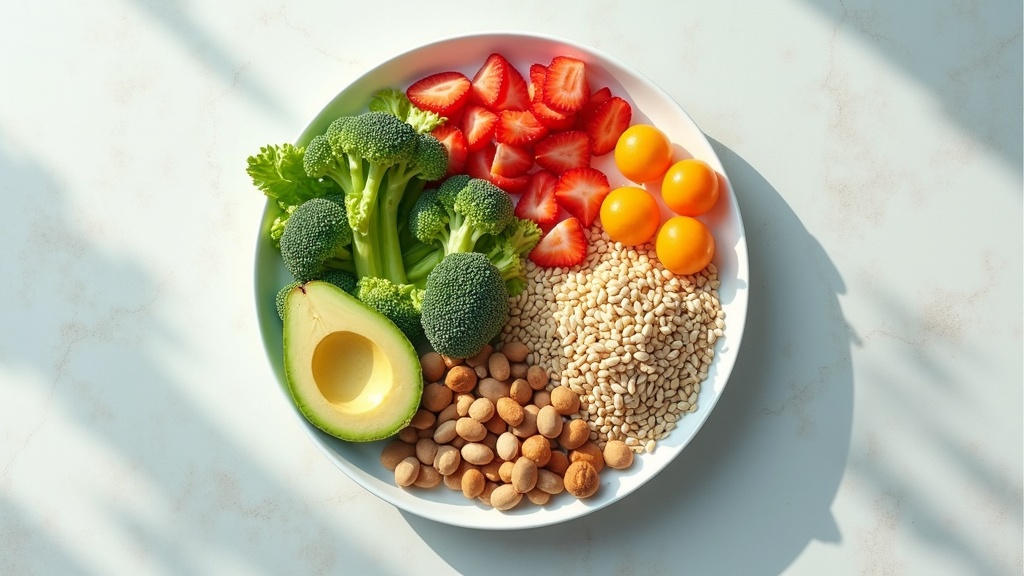 Common Misunderstandings in Nutrition and Diet Choices – Nutrition & Diet