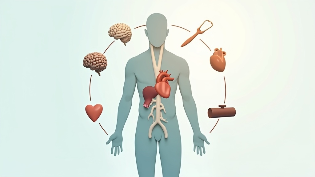 Understanding Men's Health: Key Factors and Concerns – Men's Health