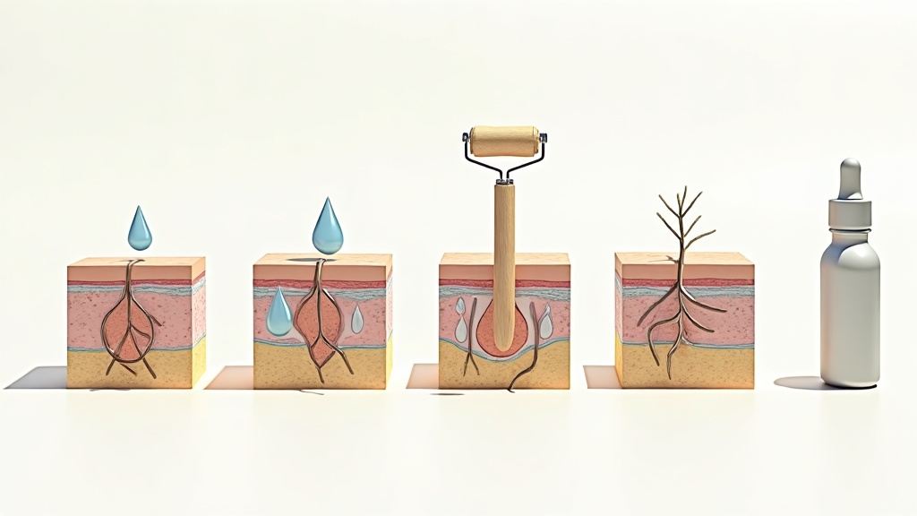 Understanding Skin, Hair, and Beauty Health – Skin, Hair & Beauty