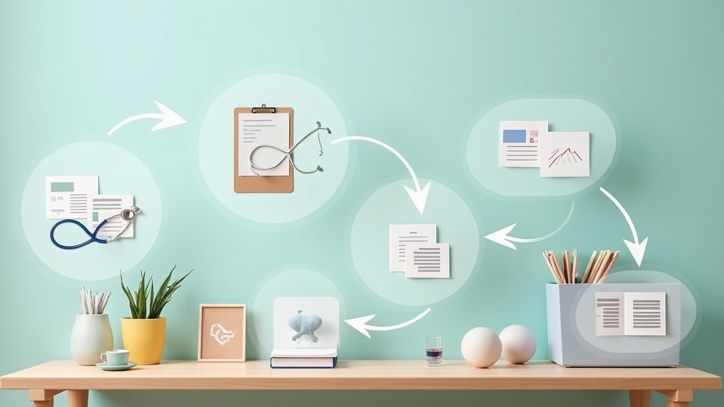 What Are the Common Misunderstandings in Healthcare Navigation? – Healthcare Navigation