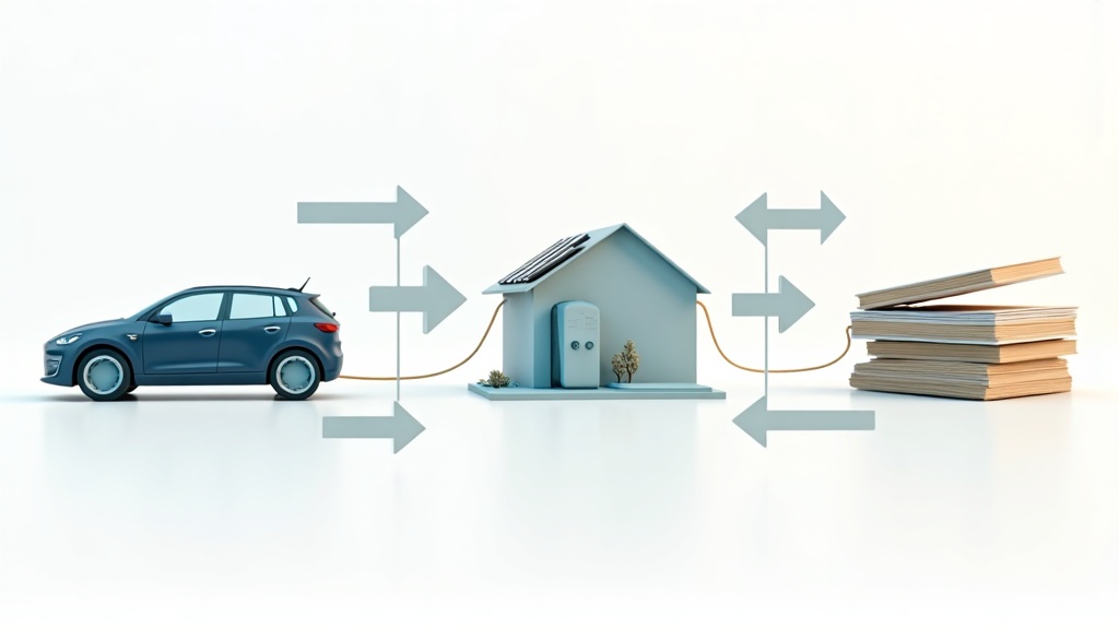 Unpacking the Myths and Misunderstandings Around Energy Tax Credits – Energy Efficient & Vehicle Tax Credits