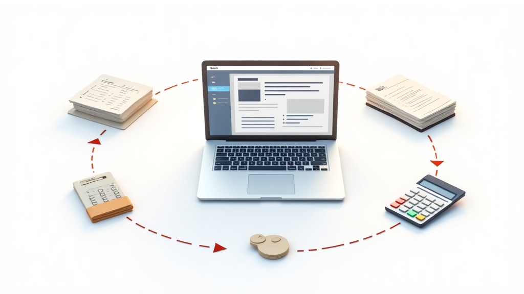 Understanding the Nuances of Free Tax Software Selection – Best Free Tax Software for Simple DIY Filers