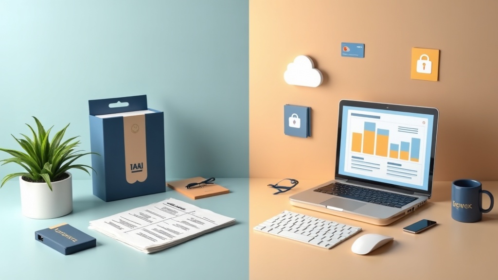 What Are the Unseen Trade-offs Between Desktop and Online Tax Solutions? – Desktop Tax Software vs Online Filers A Comparison
