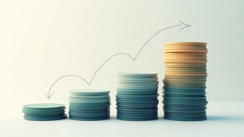 Unpacking Advanced CD Ladder Strategies: What’s Often Overlooked? – Beyond the Basics Advanced CD Ladder Variations
