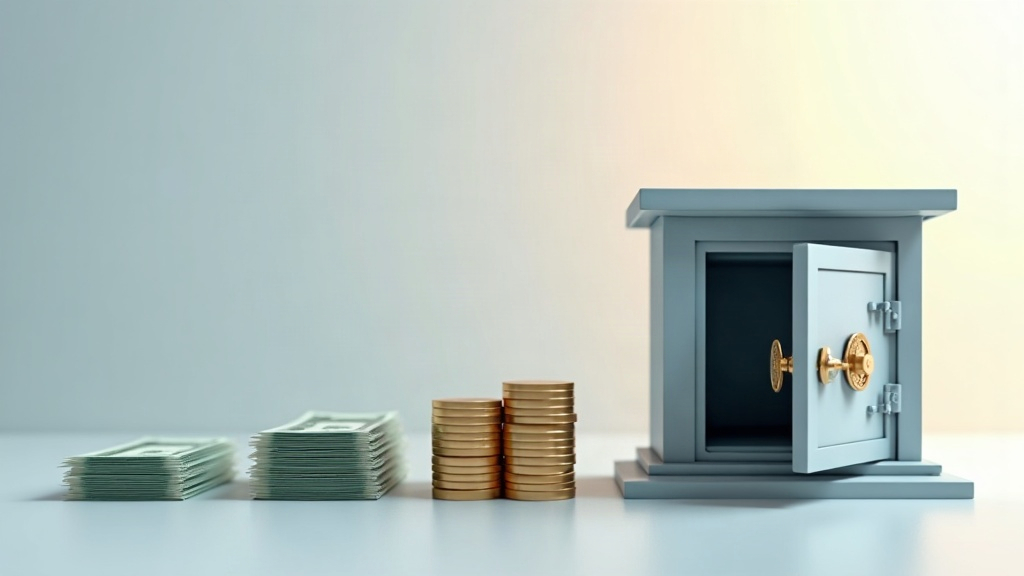 Understanding the Nuances of CD Early Withdrawal Penalties – Calculating the Cost of Breaking Your CD The Penalty Formula