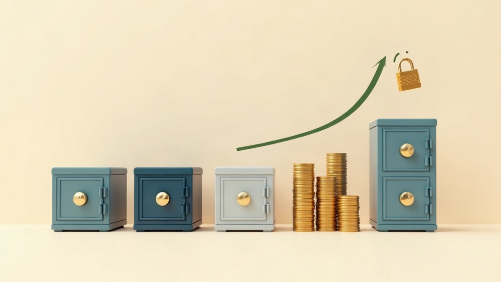 What You Need to Know About Choosing 5-Year CDs for Your Financial Future – Best 5 Year CD Rates for Long Term Wealth Growth