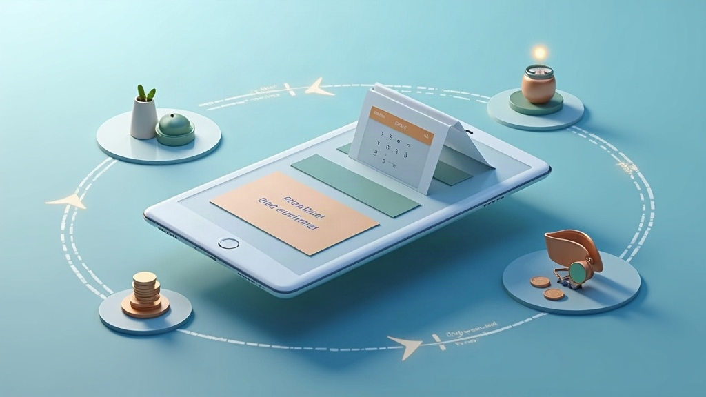 What You Need to Know Before Embracing Fintech Innovations in Checking Accounts – Beyond the Basics Fintech Innovations in Checking Accounts