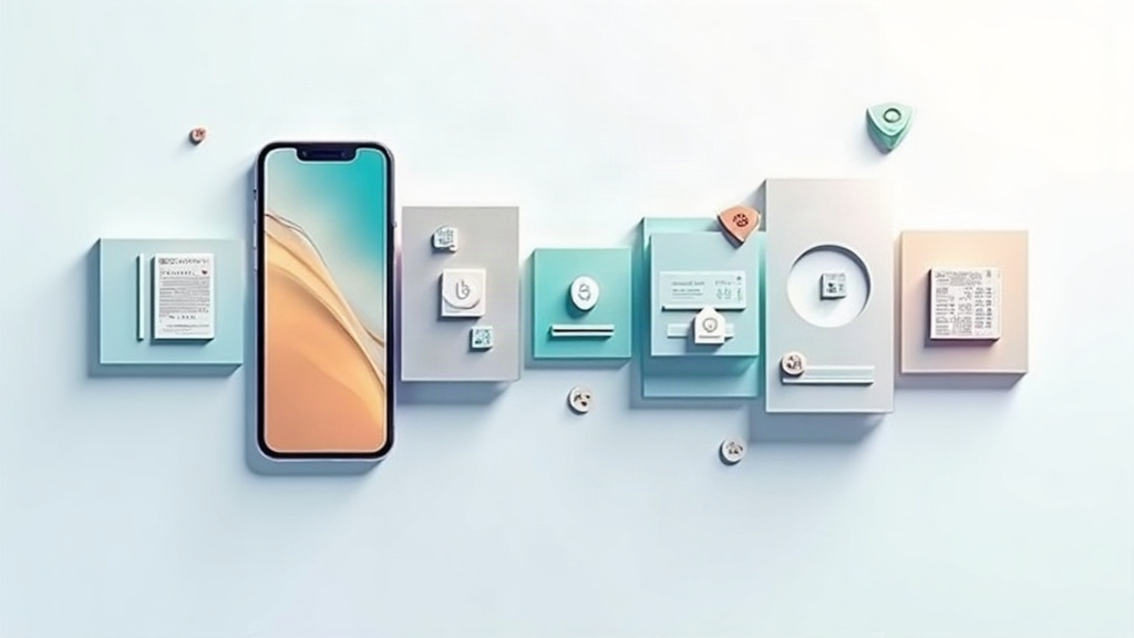 Understanding the Hidden Complexities of Mobile Banking Features – Essential Mobile Banking Features for Modern Money Management