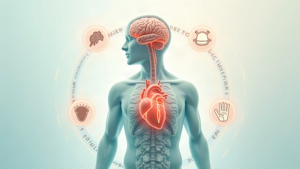Understanding the Complex Relationship Between Anger and Men’s Health – Anger and Men's Health