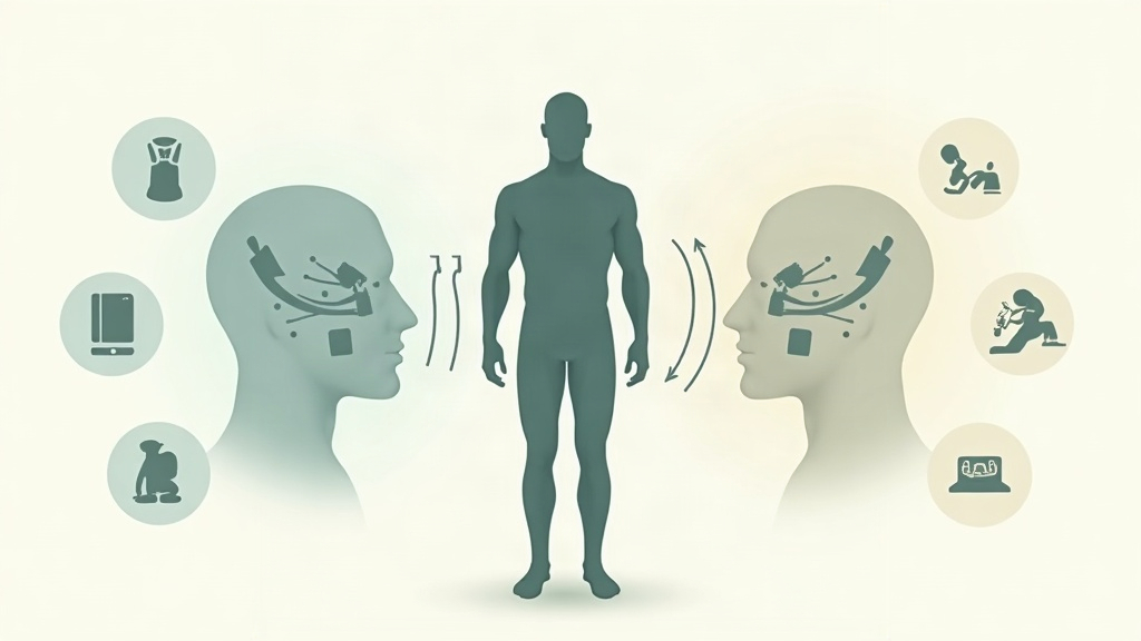 Understanding Men’s Body Image: Common Misconceptions and Complexities – Men's Body Image: The Underrecognized Issue