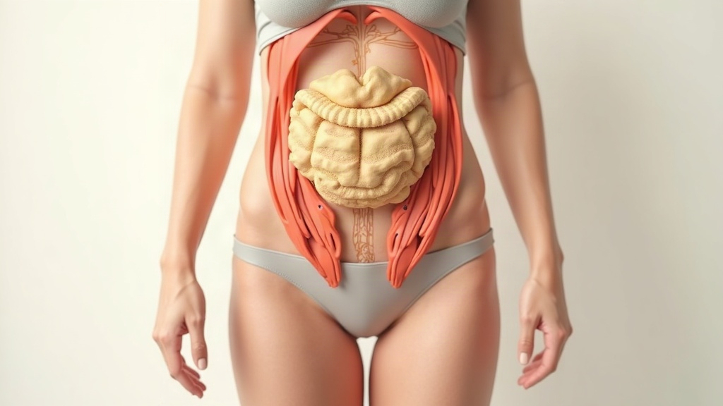 Understanding the Challenges of Managing Belly Fat in Men – Belly Fat in Men: Why It Matters and How to Lose It