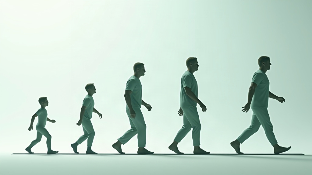 Understanding the Nuances of Men's Health Screenings Across the Ages – Men's Health Screenings by Age