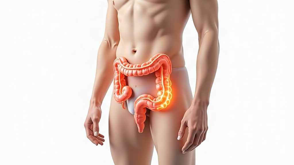 Understanding the Nuances of Colon Cancer Screening for Men – Colon Cancer Screening for Men